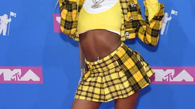 Jamie McCarthy/Getty Images