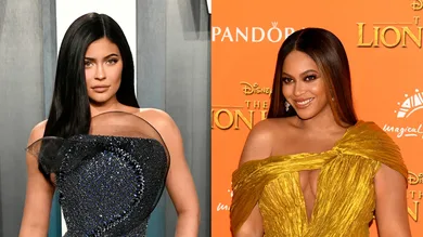 Frazer Harrison/Getty Images / Gareth Cattermole/Getty Images for Disney