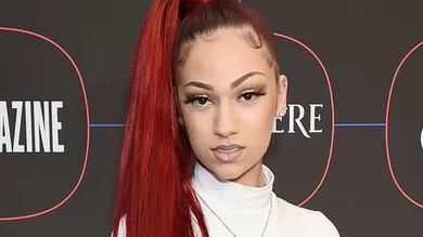 Gregg DeGuire / Stringer / Getty Images