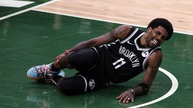 Stacy Revere/Getty Images