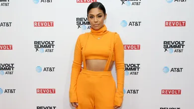 Phillip Faraone/Getty Images for REVOLT