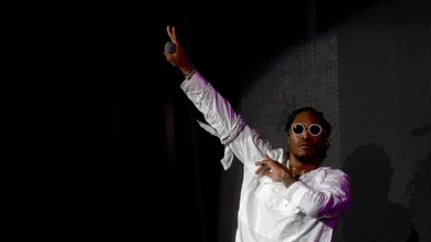 Kevin Winter/ Getty Images