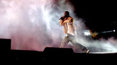 Kevin Winter/Getty Images