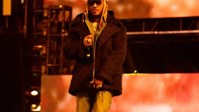 Scott Dudelson/Getty Images