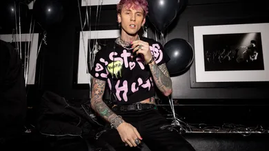 Emma McIntyre/Getty Images