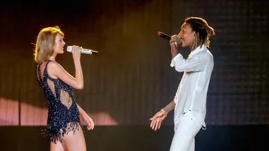 Bob Levey/LP5/Getty Images