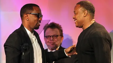 Photo by Frederick M. Brown/Getty Images