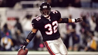 Erik Perel/Getty Images