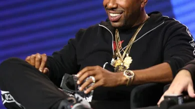 Phillip Faraone / Stringer / Getty Images