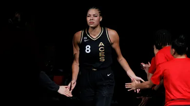 Ethan Miller/Getty Images