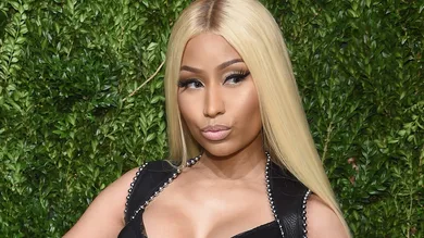 Dimitrios Kambouris/Getty Images