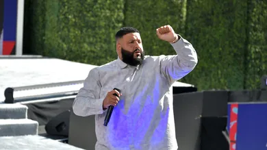 Neilson Barnard/Getty Images