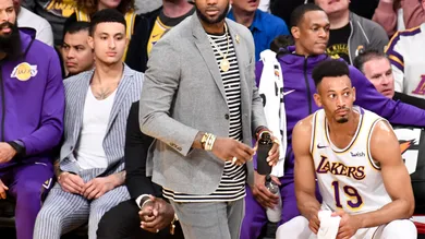 Allen Berezovsky/Getty Images