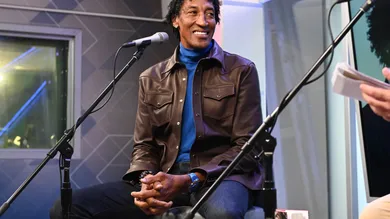 Noam Galai/Getty Images for SiriusXM, Paras Griffin/Getty Images for BET