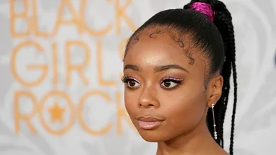 Jemal Countess/Getty Images for BET