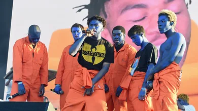 Kevin Winter / Getty Images