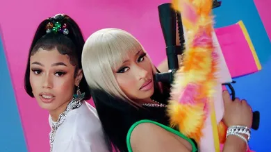 Image provided to HNHH by the artist & label