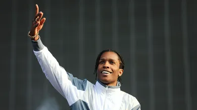 Tim P. Whitby/Getty Images