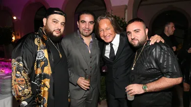 Rochelle Brodin/Getty Images