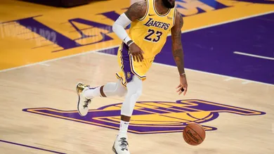 Harry How/Getty Images