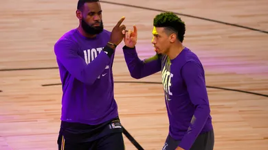 Kevin C. Cox/Getty Images