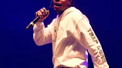 Frazer Harrison/Getty Images