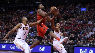 Vaughn Ridley/Getty Images