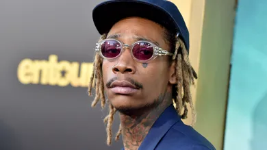 Kevin Winter/Getty Images