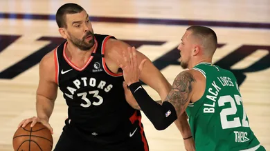 Mike Ehrmann/Getty Images