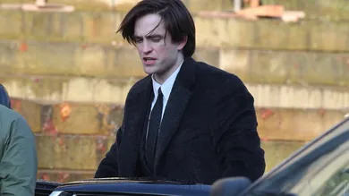 Peter Byrne /PA Images/Getty Images