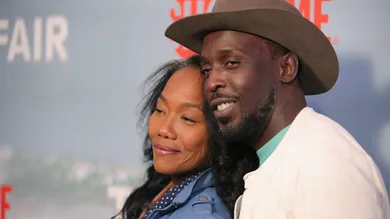 Jemal Countess/Getty Images