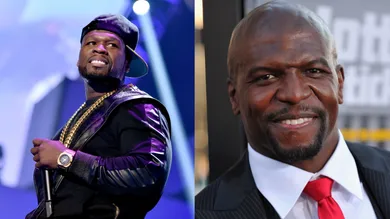 Kevin Winter/Getty Images, Alberto E. Rodriguez/Getty Images