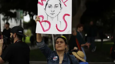 Mario Tama/Getty Images