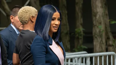 David Dee Delgado/Getty Images