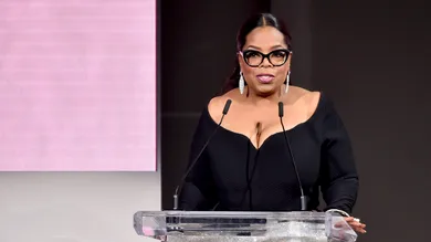 Theo Wargo/Getty Images