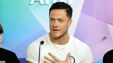 Jerod Harris/Getty Images