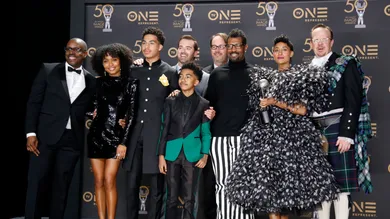 Liliane Lathan/Getty Images