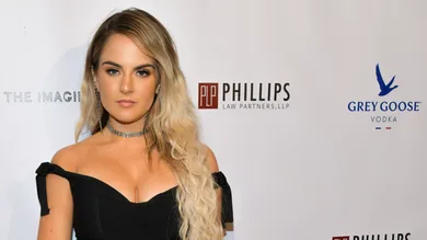 Rodin Eckenroth/Getty Images