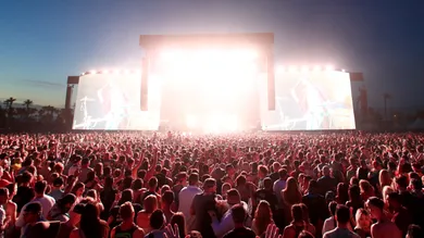 Christopher Polk/Getty Images