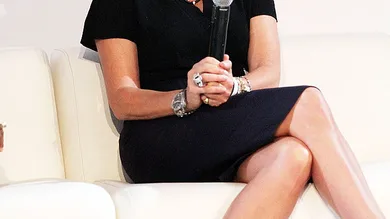 Laura Cavanaugh/Getty Images