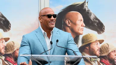 Jean Baptiste Lacroix/Getty Images