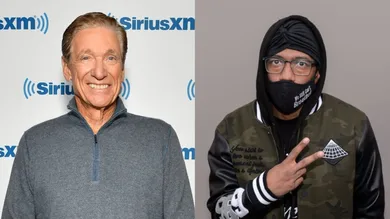 Slaven Vlasic, Daniel Boczarski/Getty Images