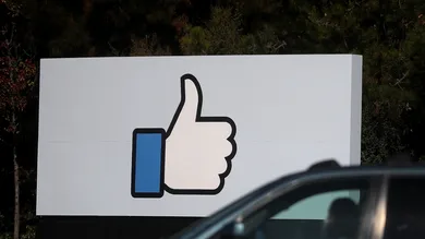 Justin Sullivan/Getty