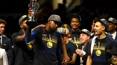 Gregory Shamus/ Getty Images