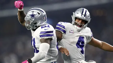 Ronald Martinez/Getty Images