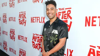 Rich Fury/Getty Images