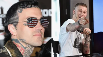 Jamie McCarthy/Getty Images, Mike Coppola/Getty Images