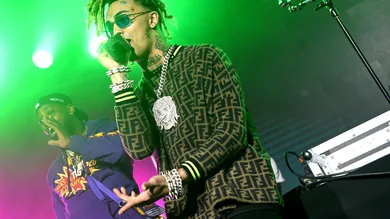 Paras Griffin/Getty Images for Revolt