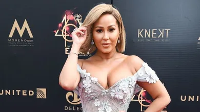 Gregg DeGuire / Stringer / Getty Images