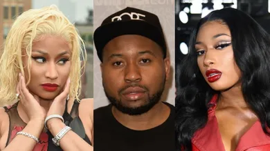 Dimitrios Kambouris / Staff / Getty Images, Earl Gibson III / Stringer / Getty Images, Dimitrios Kambouris / Staff / Getty Images